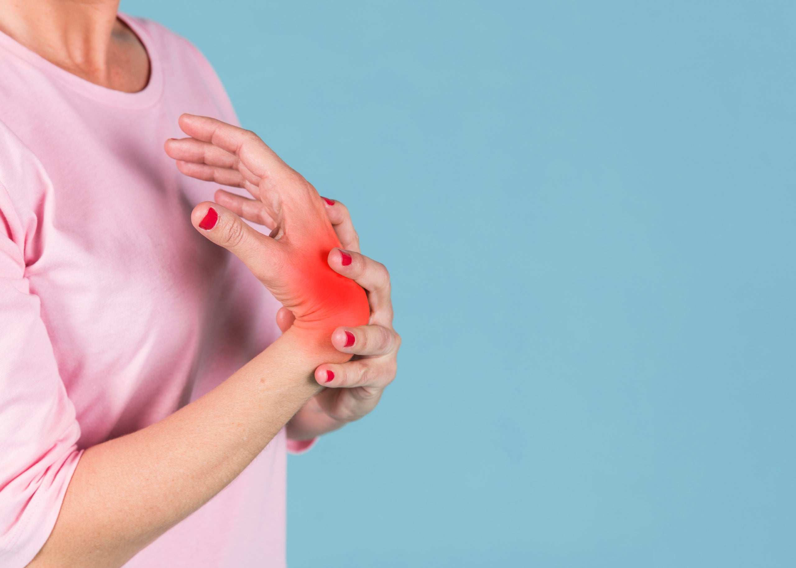 The Three Faces of Arthritis: Revealing Who’s at Risk…