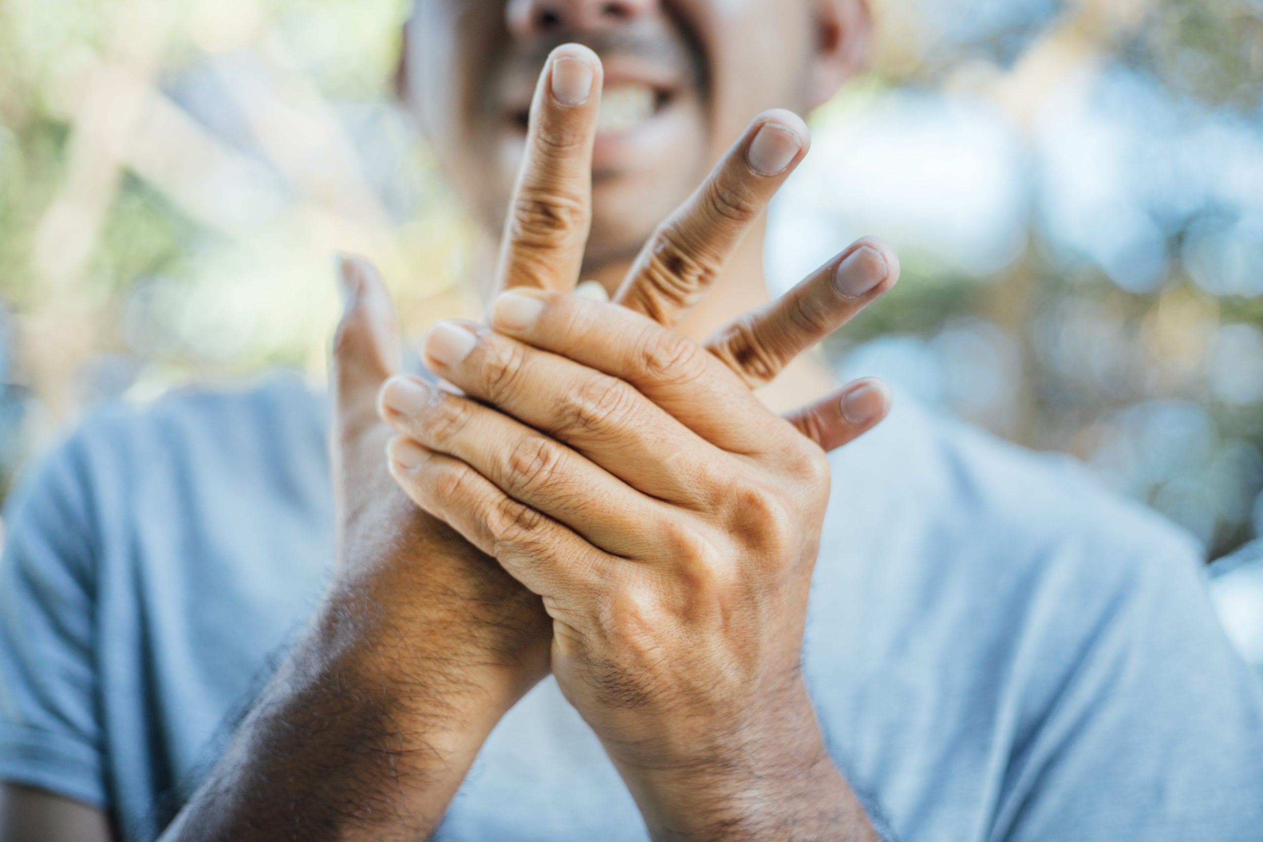 The Ancient Ingredient that Can Fight “Pins and Needles” in Hands and Feet