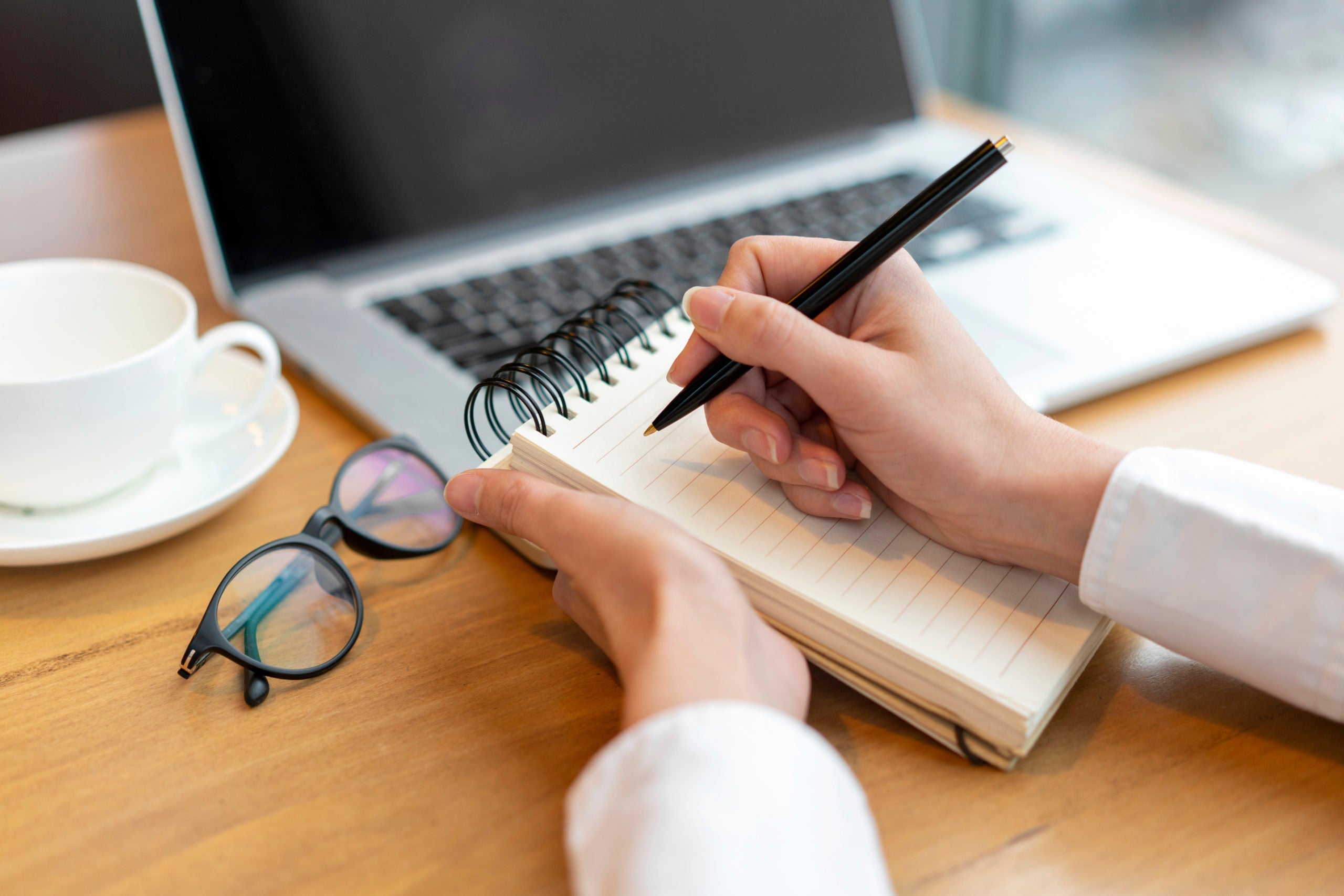 Stop Feeling Groggy and Start Being Productive