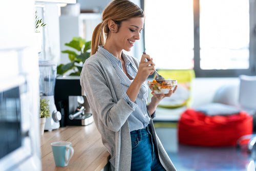 Ready to Stop Craving Sugar? Here’s How…