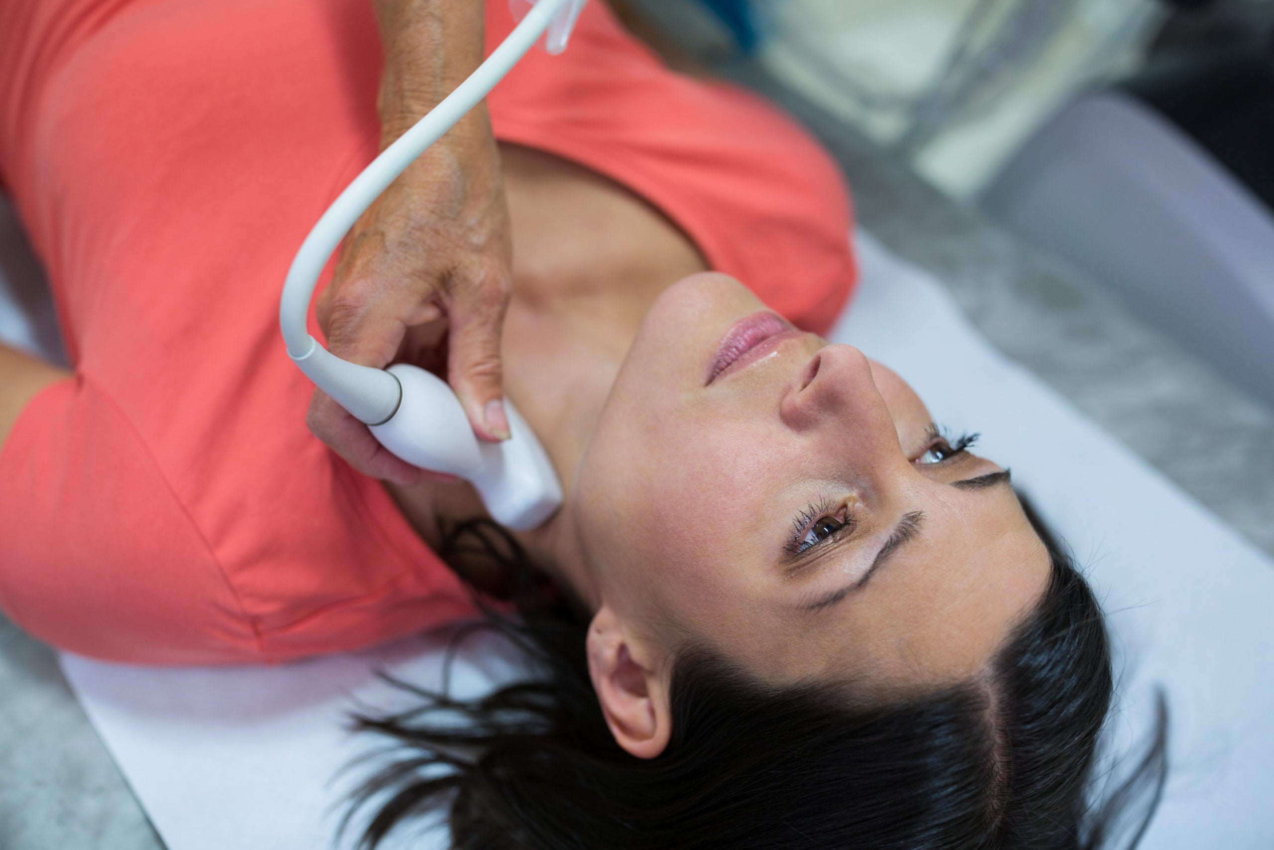 Why Pushing Your Thyroid to Work Harder Could Backfire.