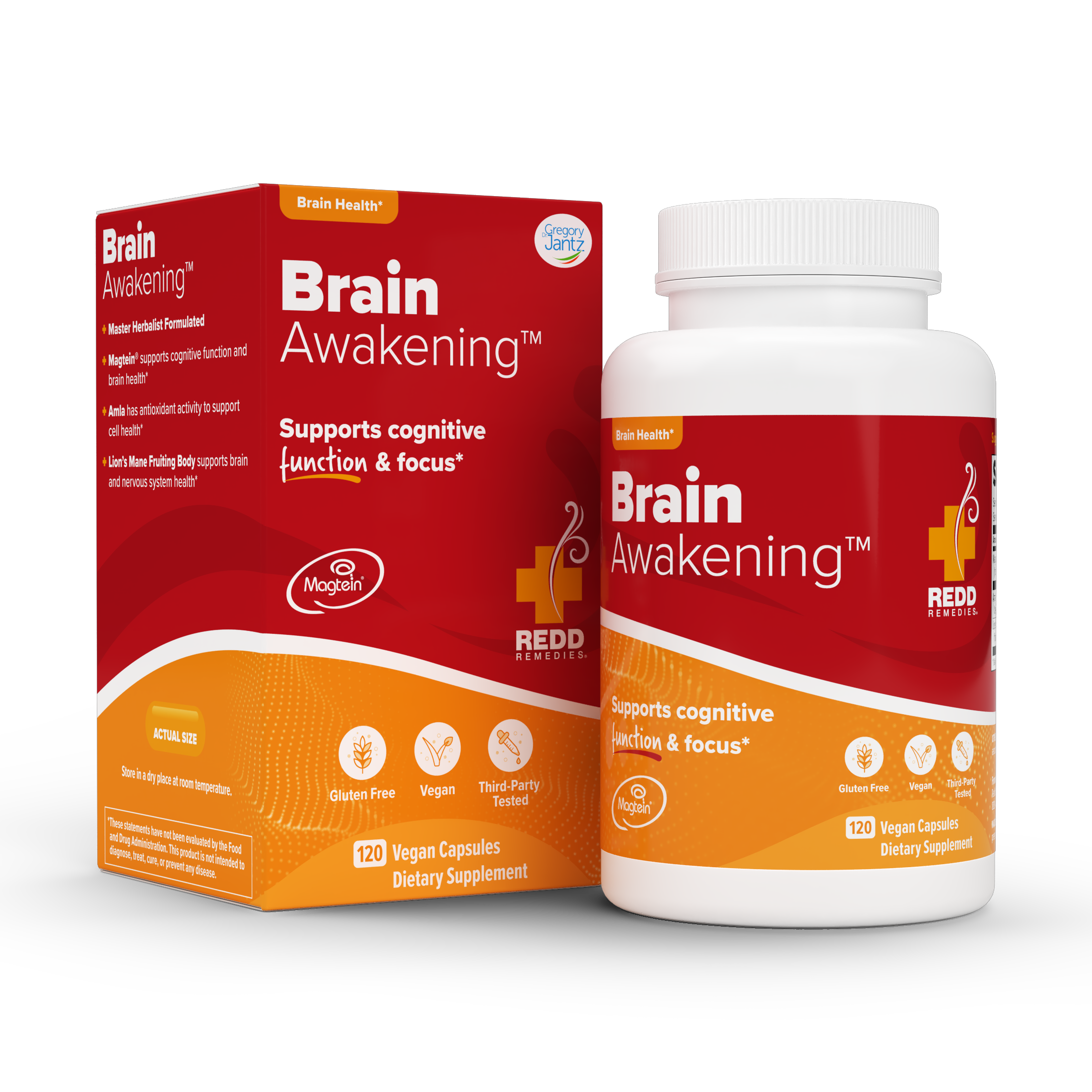 Brain Awakening™
