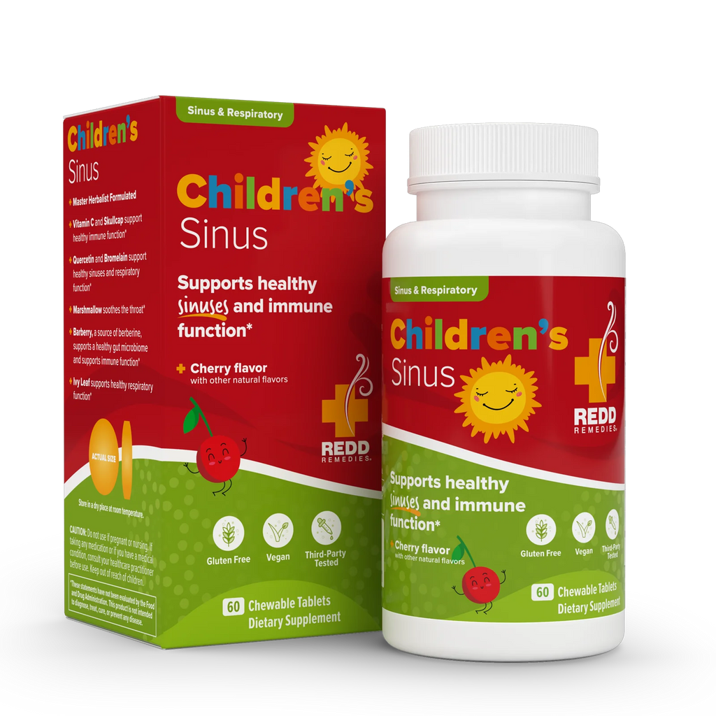 Youth Health Bundle