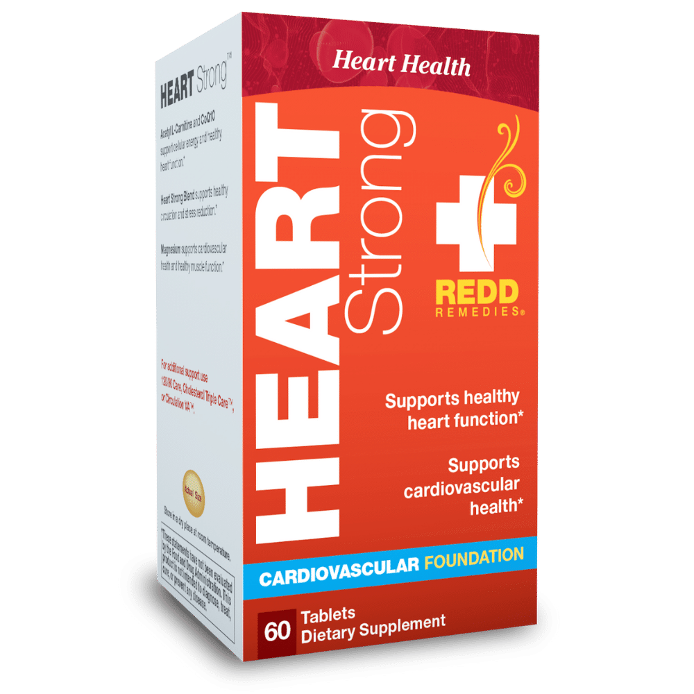 Heart Health Bundle