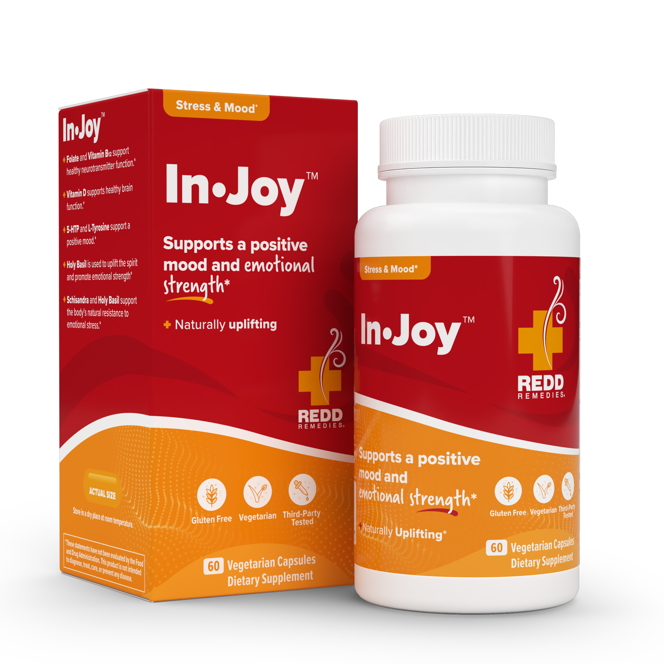 In•Joy™
