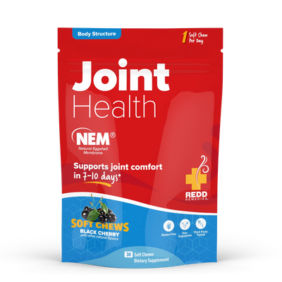 Joint Health Soft Chews™