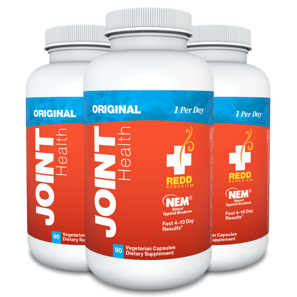 Joint Health Original™ 3 Pack / 90 Capsules