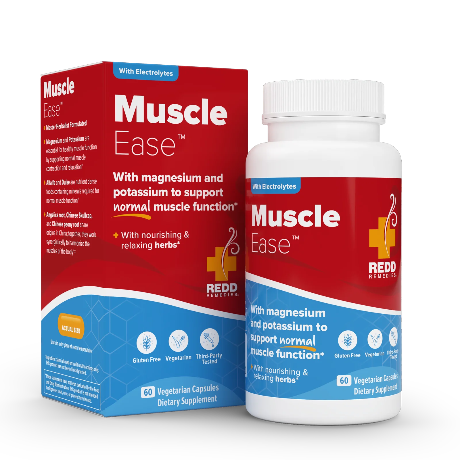 Muscle Ease™