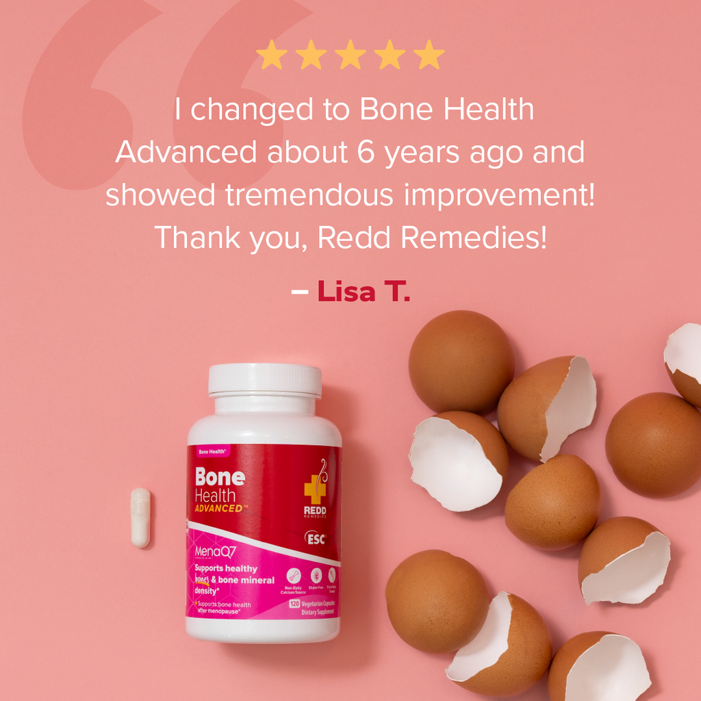 Bone Health Advanced™