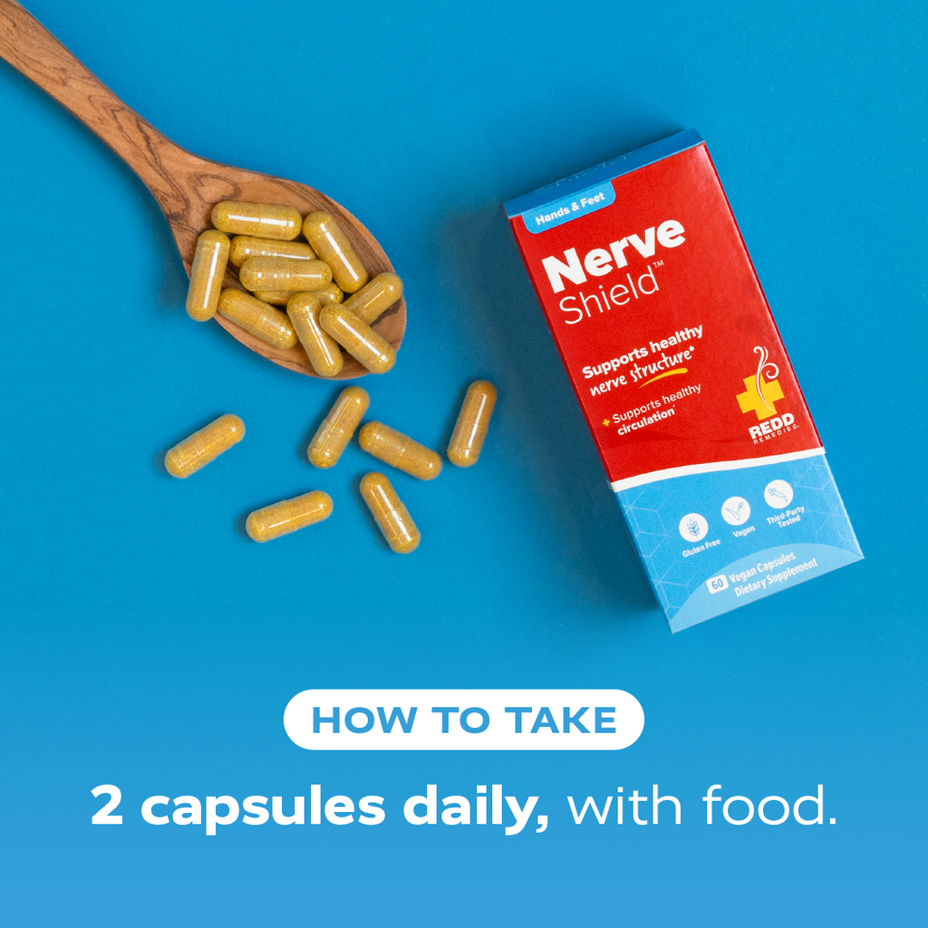 Nerve Shield™