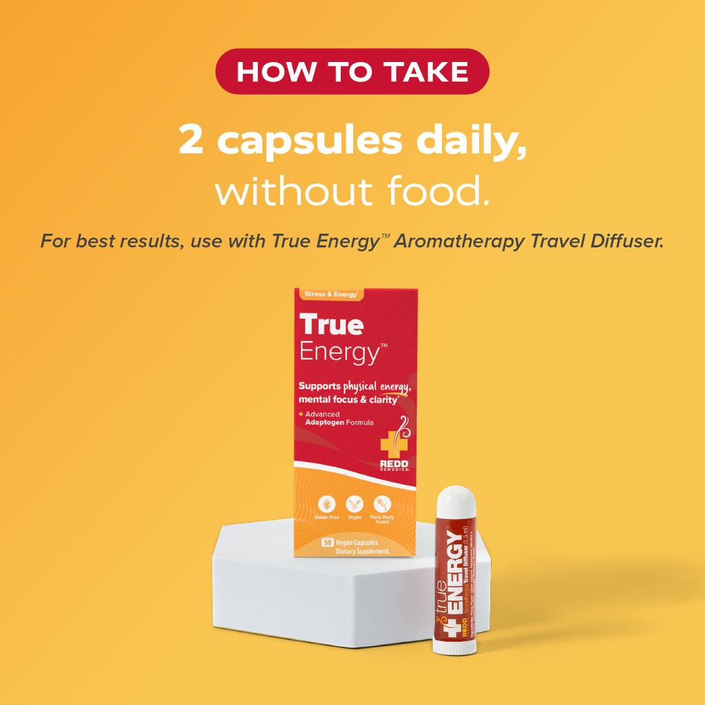True Energy™