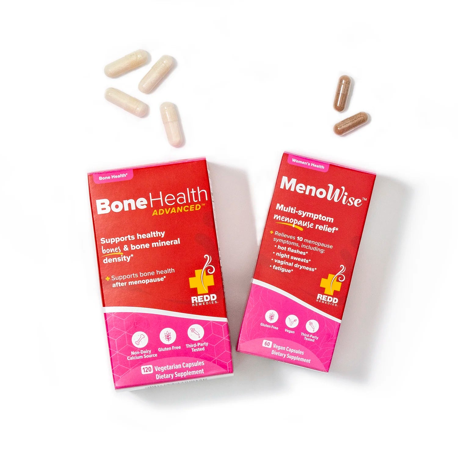 Menopause Bundle