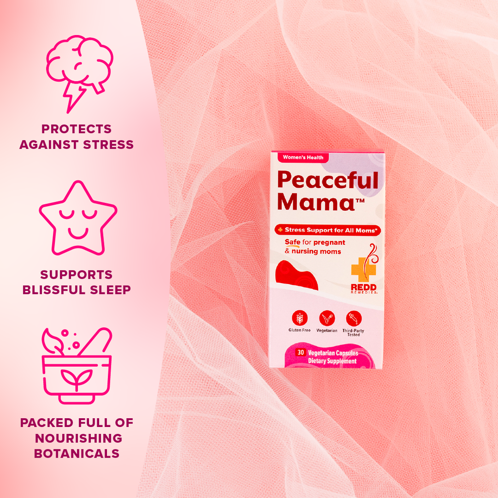 Peaceful Mama™