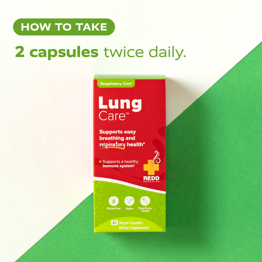 Lung Care™