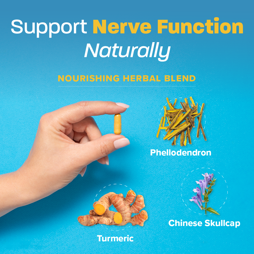 Nerve Shield™
