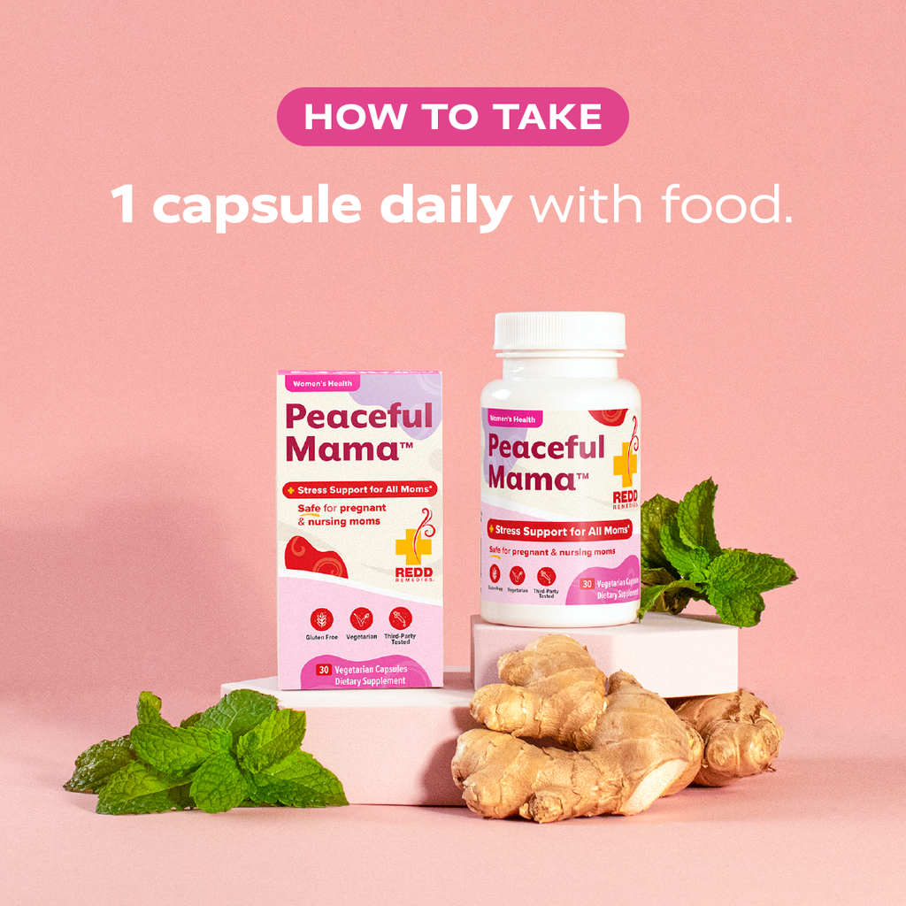 Peaceful Mama™