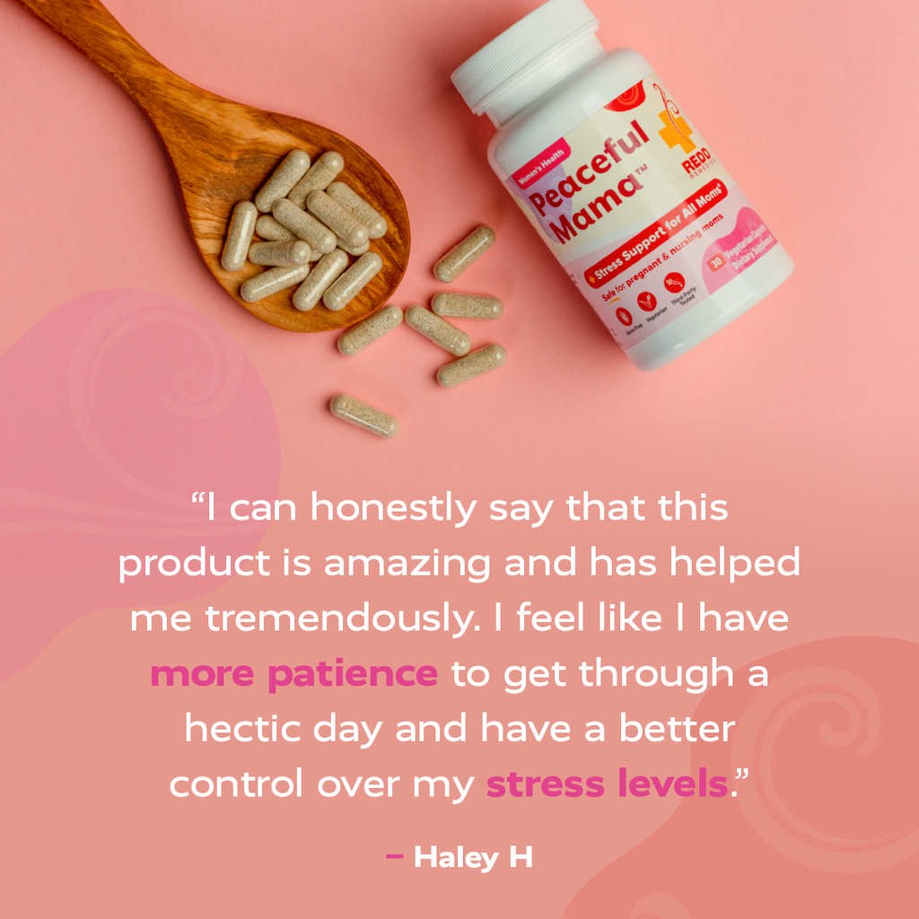 Peaceful Mama™