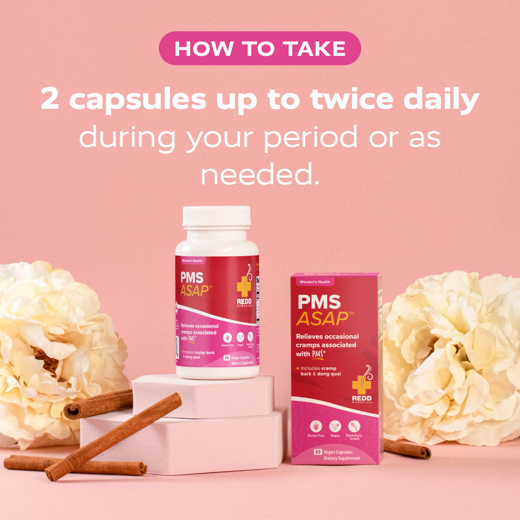 PMS ASAP™