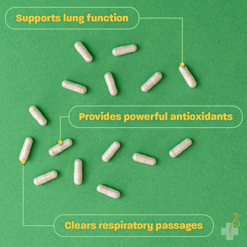 Lung Care™
