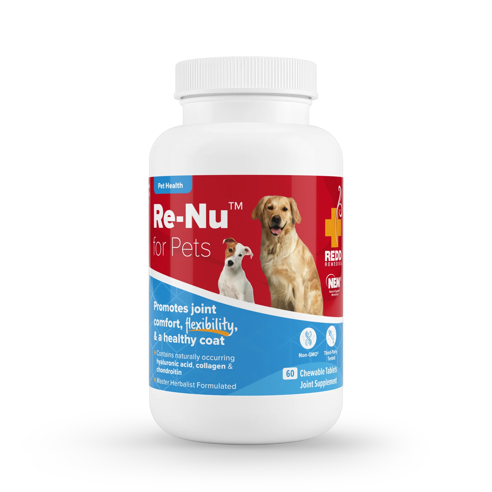 RE-NU for Pets™