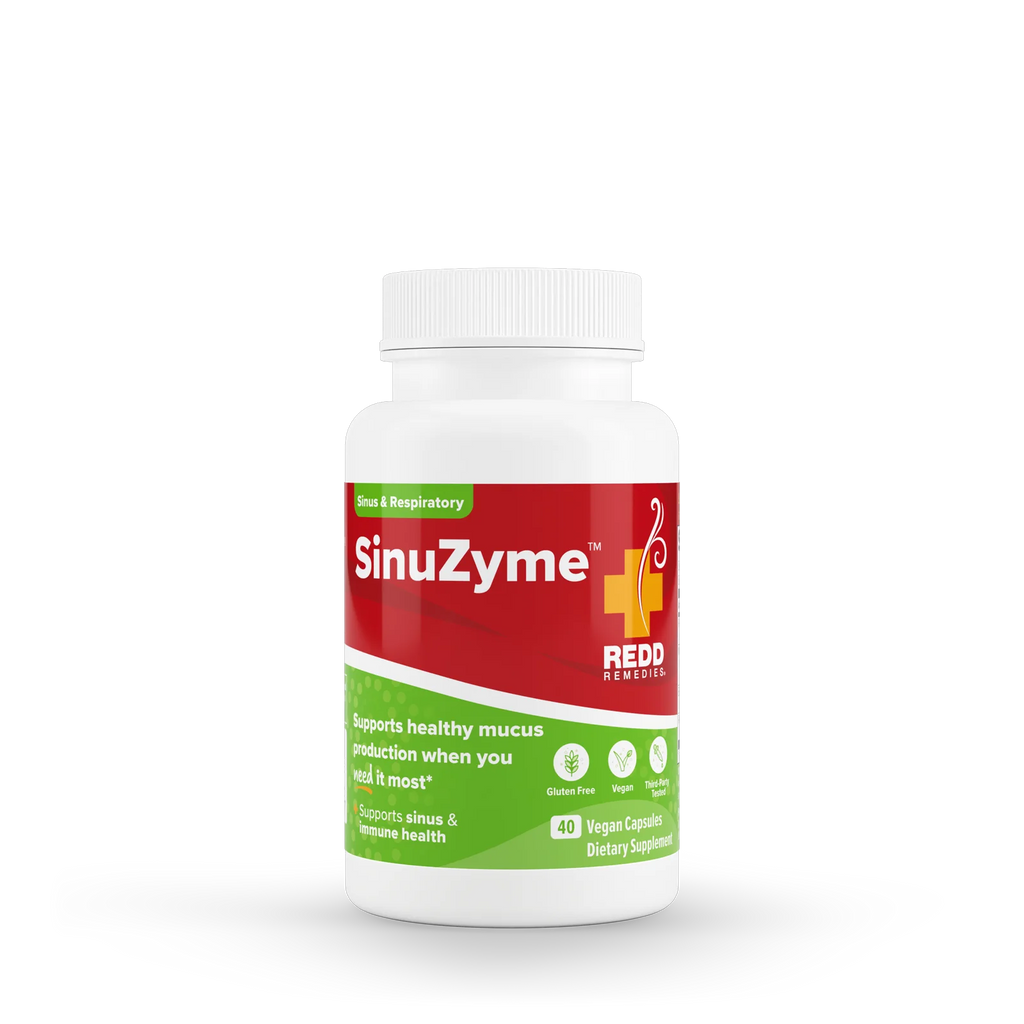 SinuZyme™