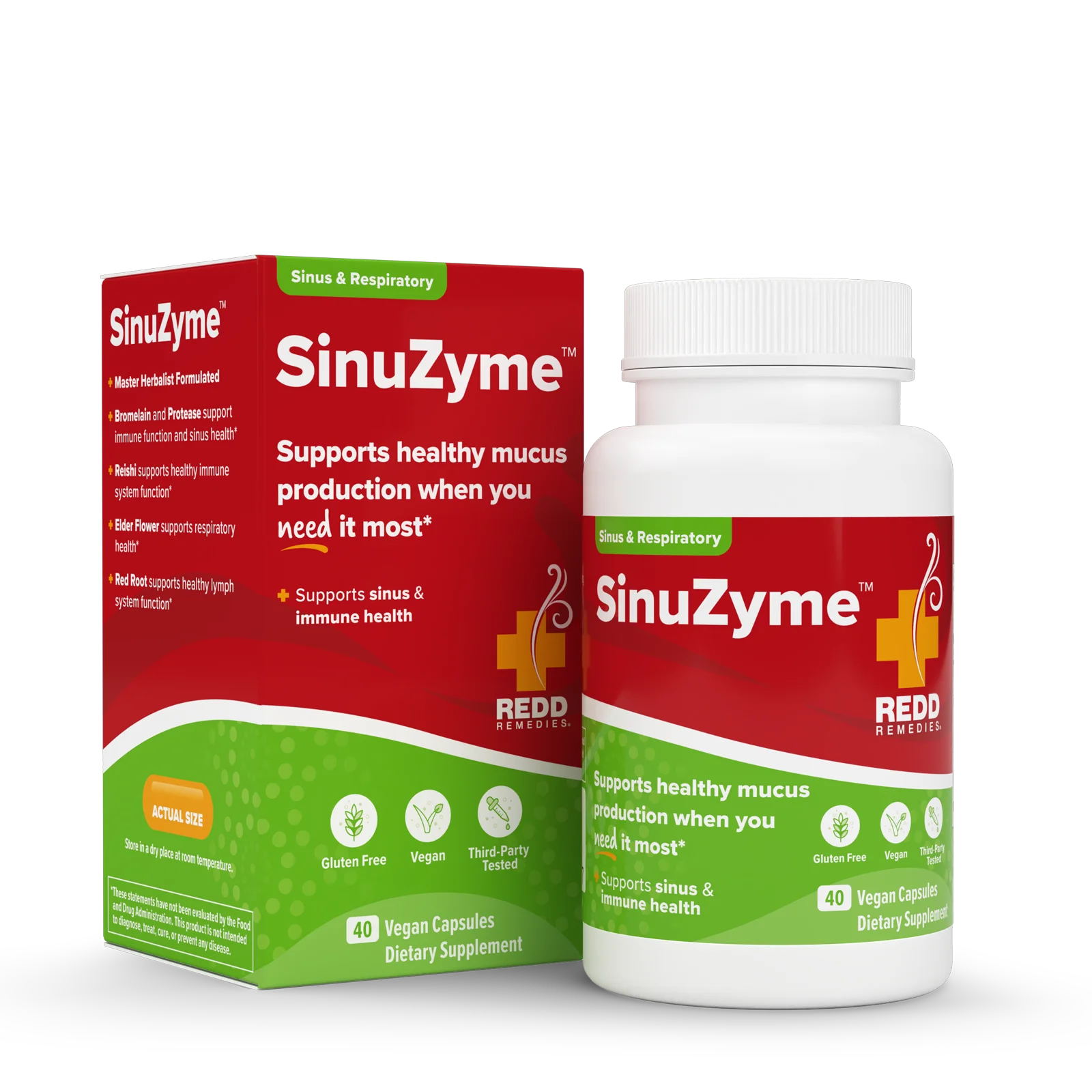 SinuZyme™