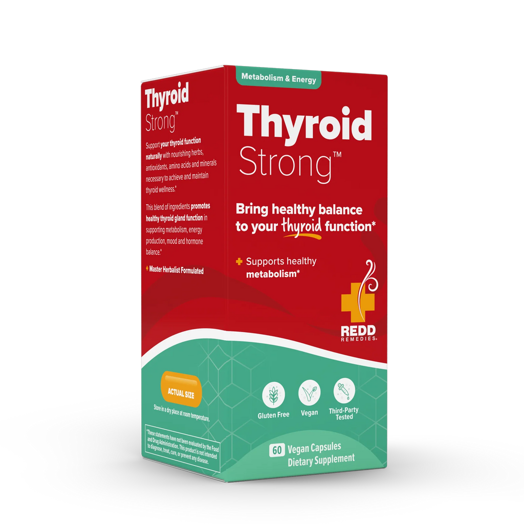 Thyroid Strong