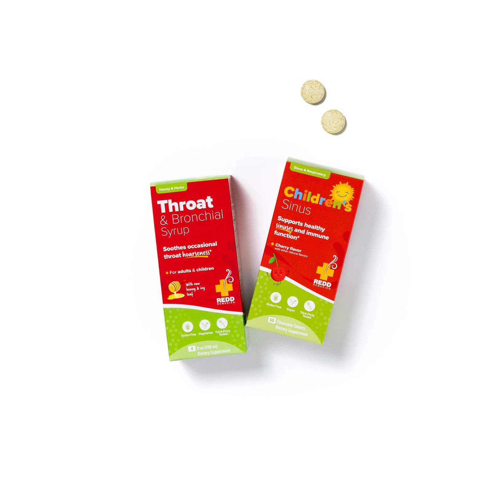Youth Health Bundle