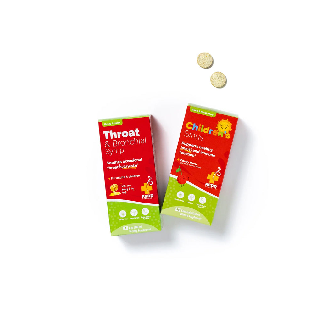 Youth Health Bundle