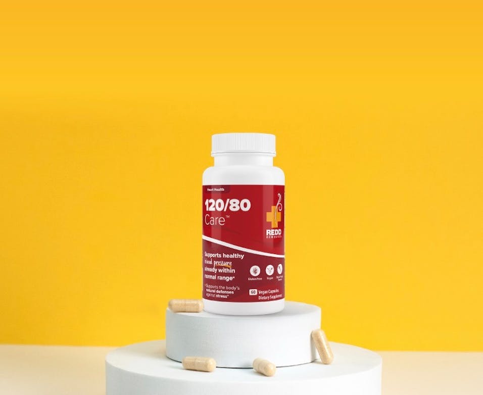 How to take 120/80 Care