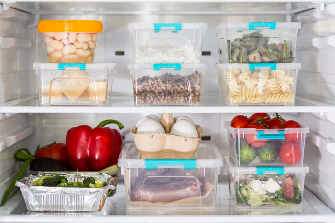 The Key Ingredient for Healthy Bones Could Be Inside Your Refrigerator…