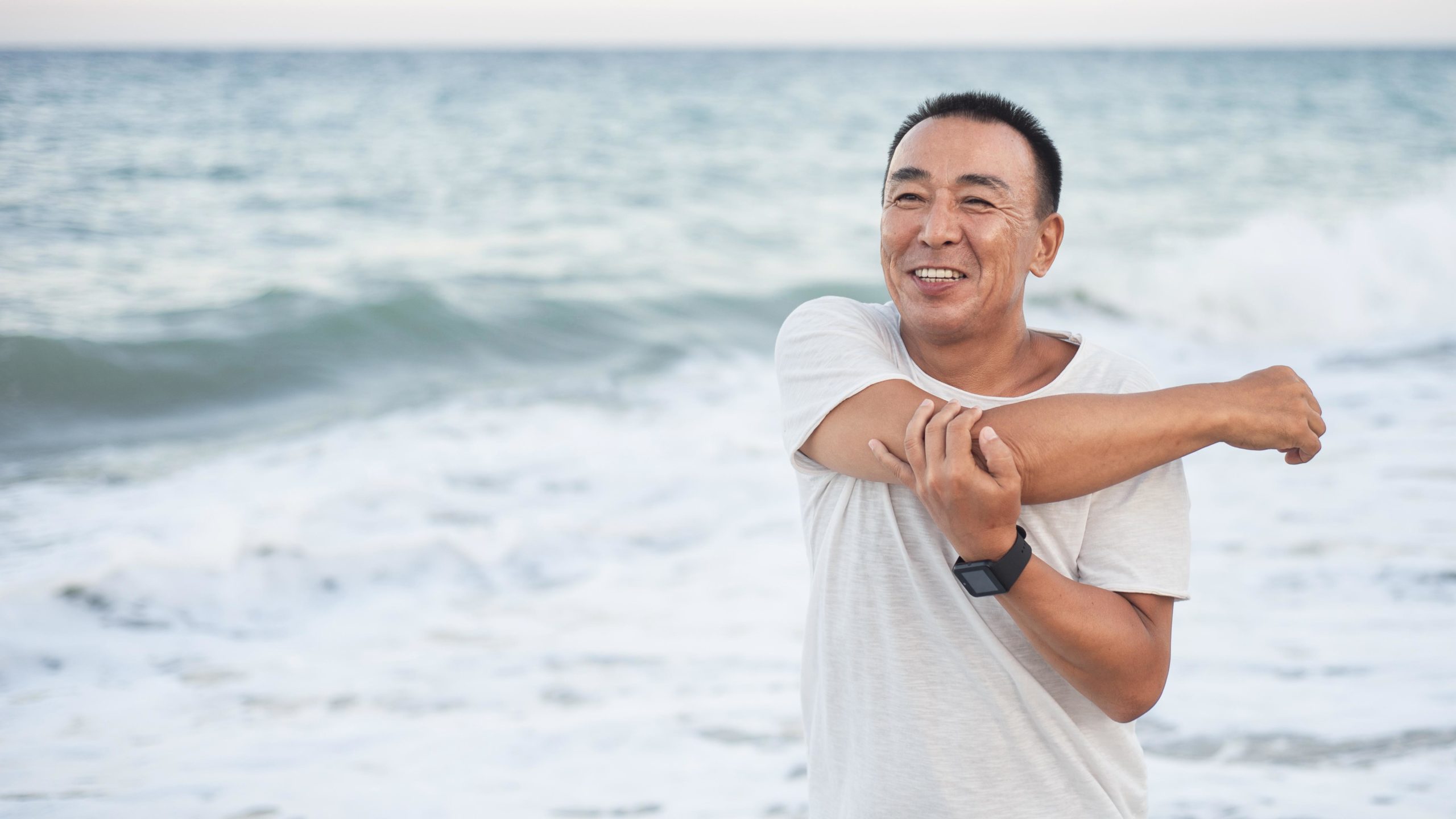 After “4 Painful Years,” He Finally Found His Joint Supplement.