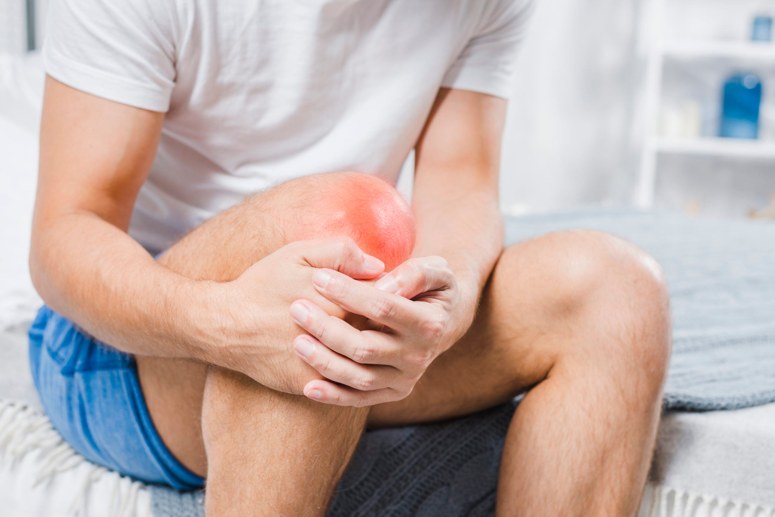 Is Glucosamine Still the Best Solution for Joint Pain?