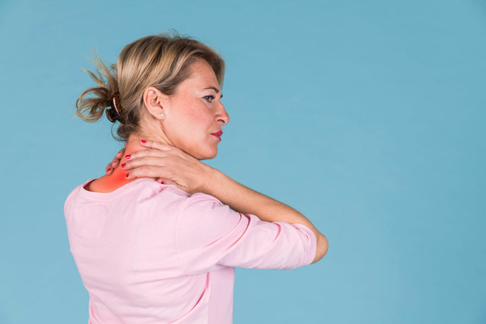 Girl Talk: “I’m Only 45 Years Old… Why do my Joints Hurt?”