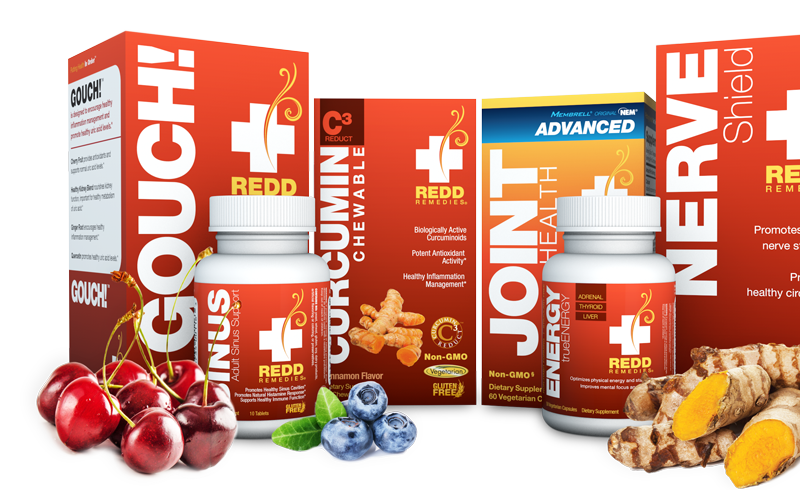 Gluten Free Natural Supplements UT Soothe