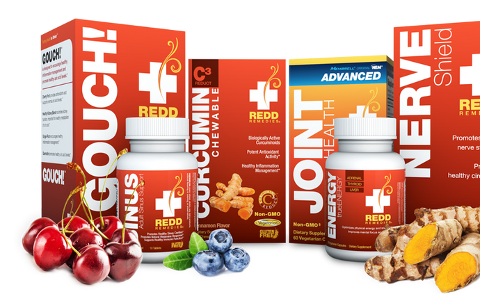 Gluten Free Natural Supplements For Body Structure