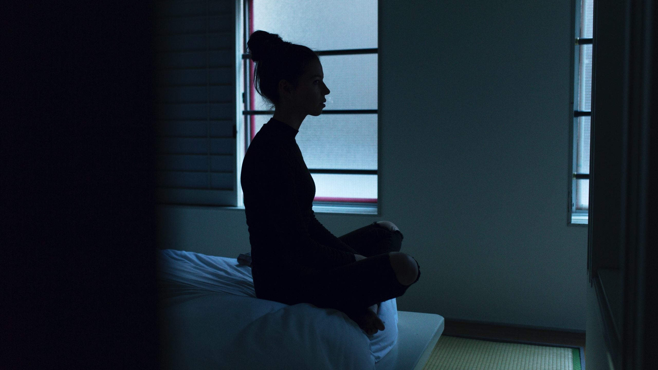 A Routine Designed for Fighting the Anxiety of Sleepless Nights.