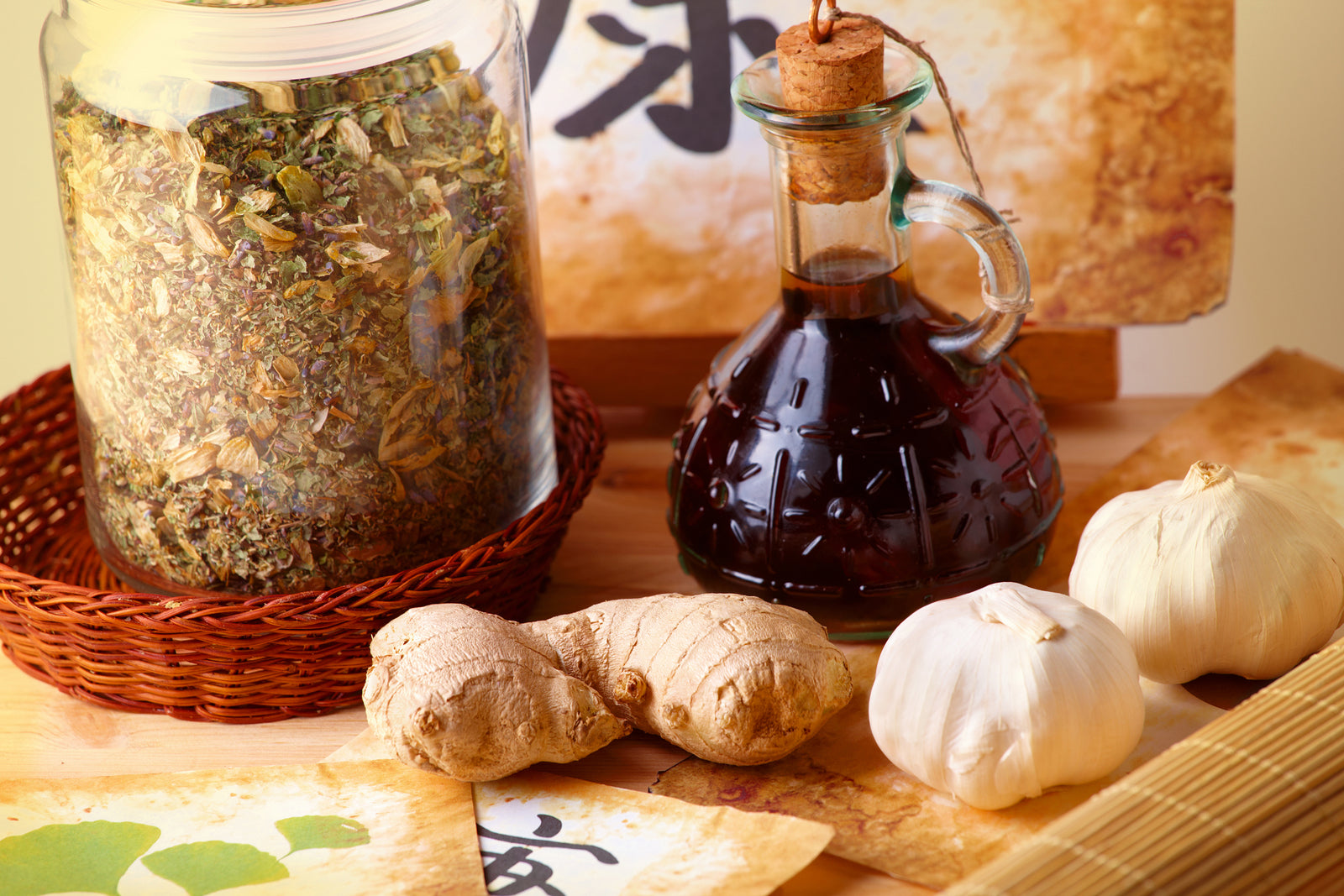 Traditional, Complementary and Alternative Medicine (CAM)