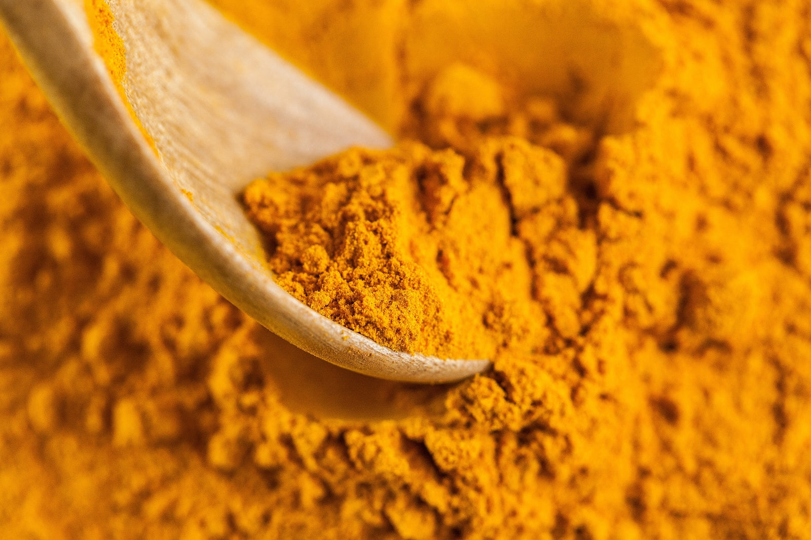 Curcumin Varies in Strength and Effectiveness