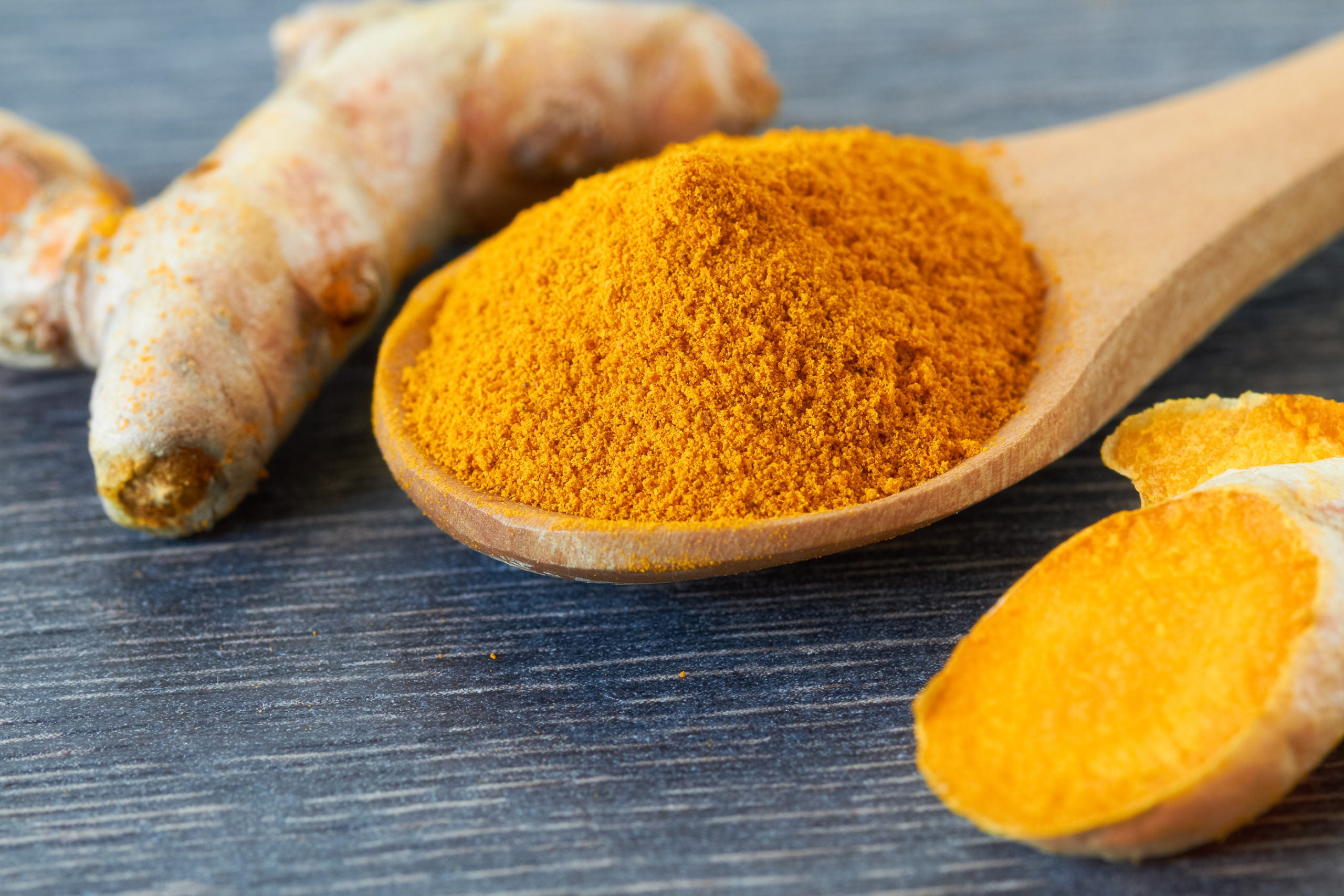 How to get the BEST Curcumin… as a Tasty Chewable!