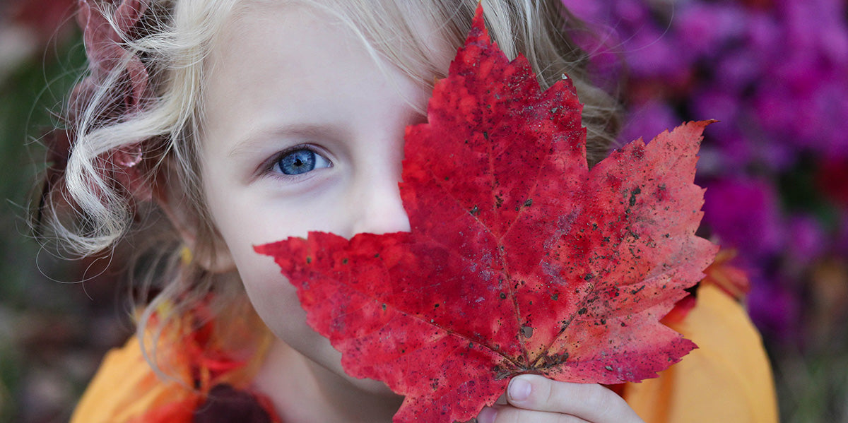 Natural Products for Children’s Sinus Health