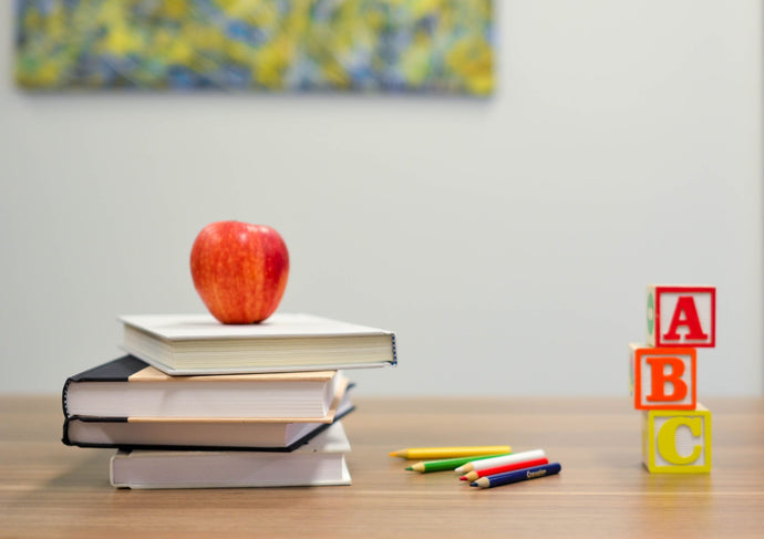The All-Natural Immune Support This Teacher Calls “A Life-Saver.”