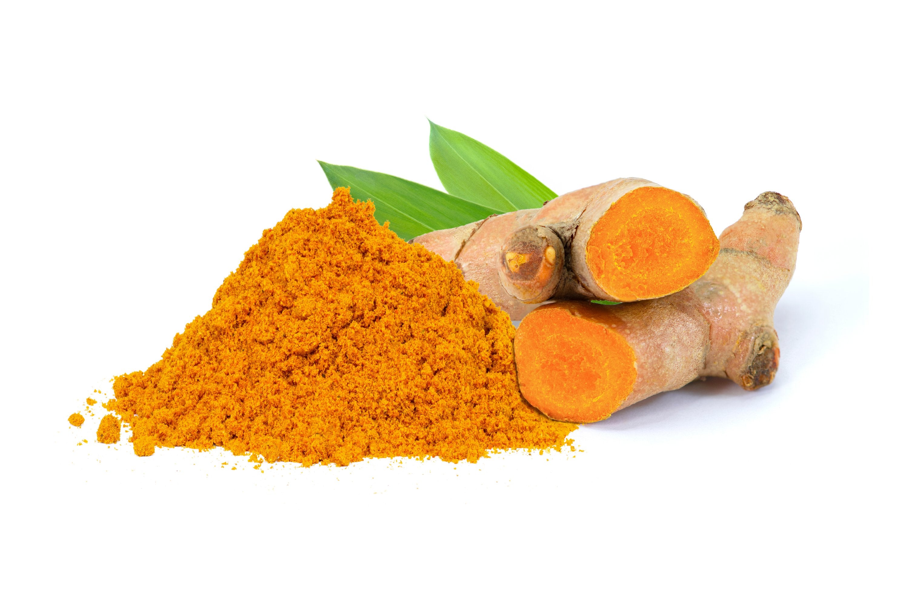Why Your Turmeric Supplement May Not Be Working