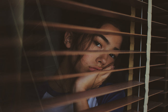 Feeling Sad Often? This Could be the Reason Why