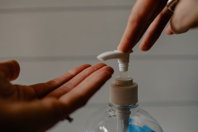 Everything You Need To Know About Hand Sanitizer!