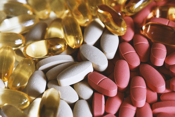 Do common immune-boosting supplements actually help?