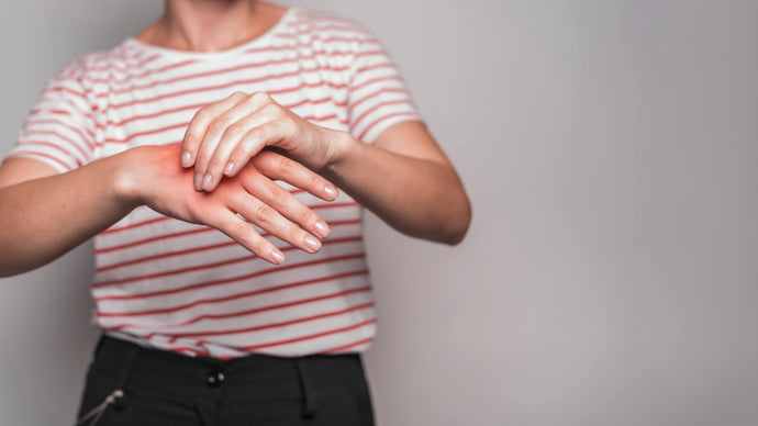 Protect the Nerves in Your Hands and Feet from Future Pain