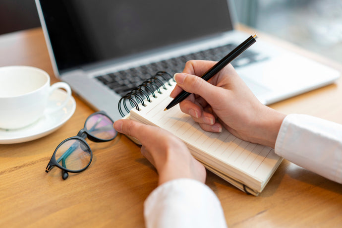 Stop Feeling Groggy and Start Being Productive