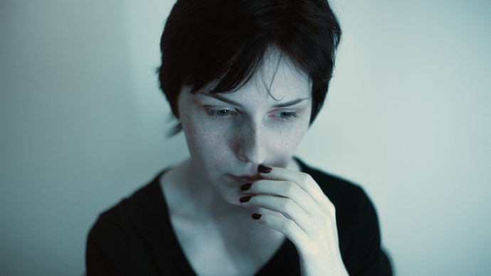 Dealing with Anxiety and the Pain of Panic Attacks.