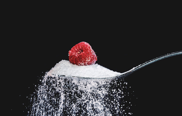 Breaking Yourself of Sugar Cravings - Why It’s So Hard.